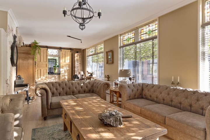 Foto 2 van Dorpsstraat 41