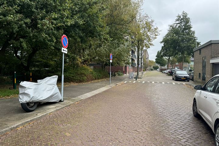 Bekijk foto 6 van Schipbeekstraat E6