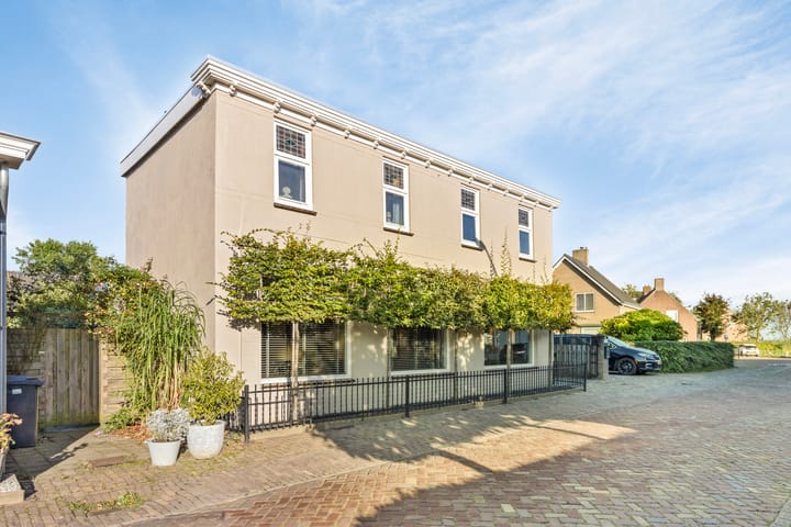 Foto 4 van Dorpsstraat 41