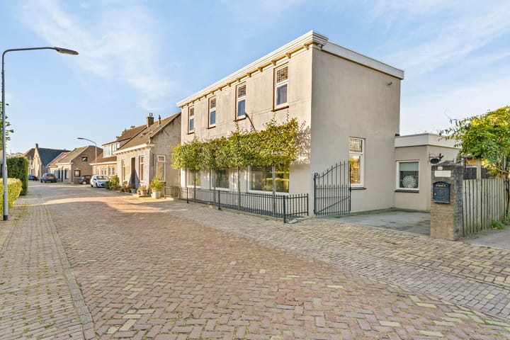 Foto 5 van Dorpsstraat 41