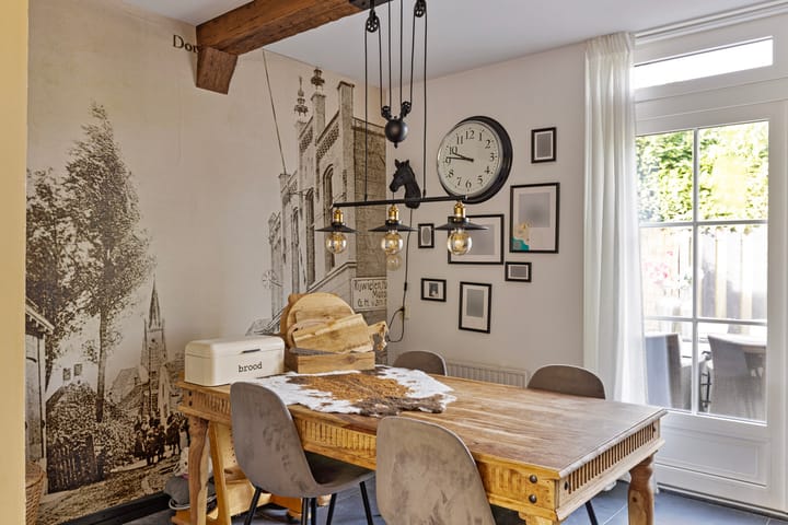 Foto 10 van Dorpsstraat 41