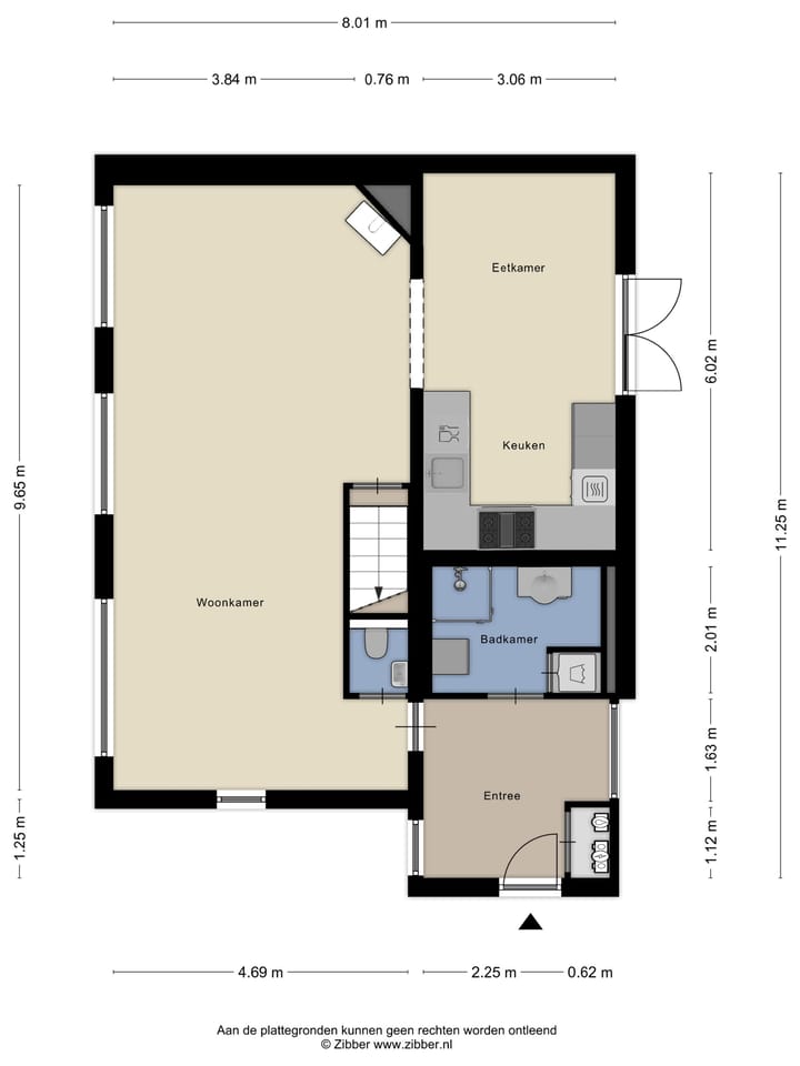 Foto 26 van Dorpsstraat 41