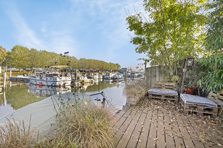 Foto 2 van Nieuwlandsedijk 30