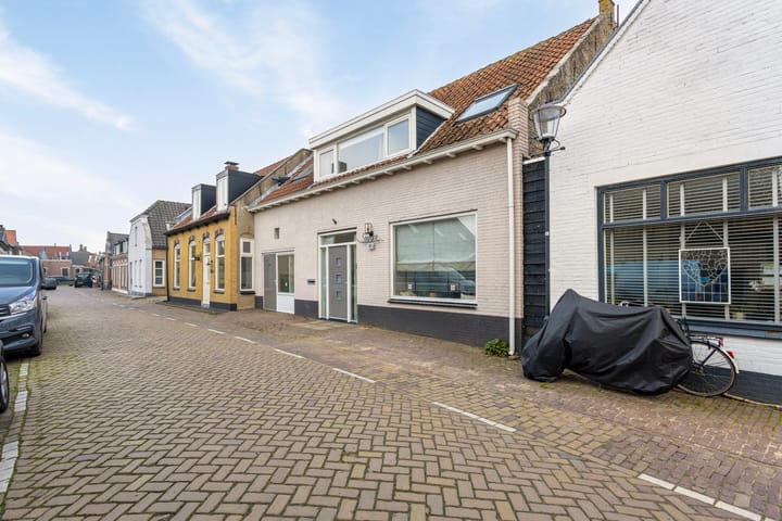 Foto 4 van Nieuwlandsedijk 30