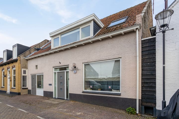 Foto 5 van Nieuwlandsedijk 30