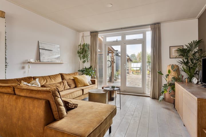 Foto 6 van Nieuwlandsedijk 30