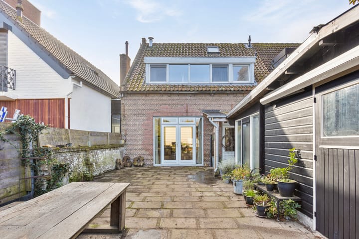 Foto 29 van Nieuwlandsedijk 30