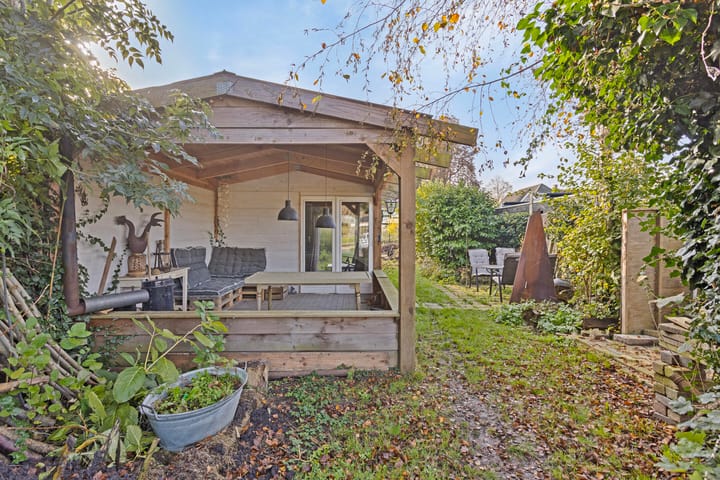 Foto 37 van Nieuwlandsedijk 30