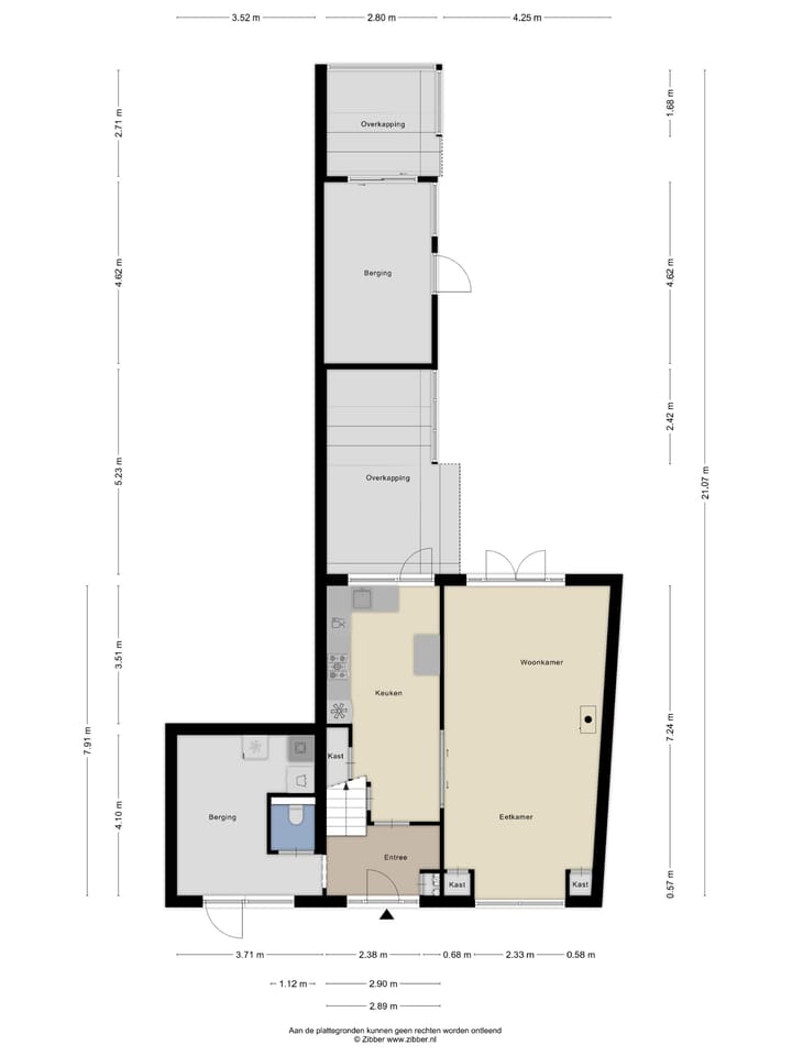 Foto 40 van Nieuwlandsedijk 30