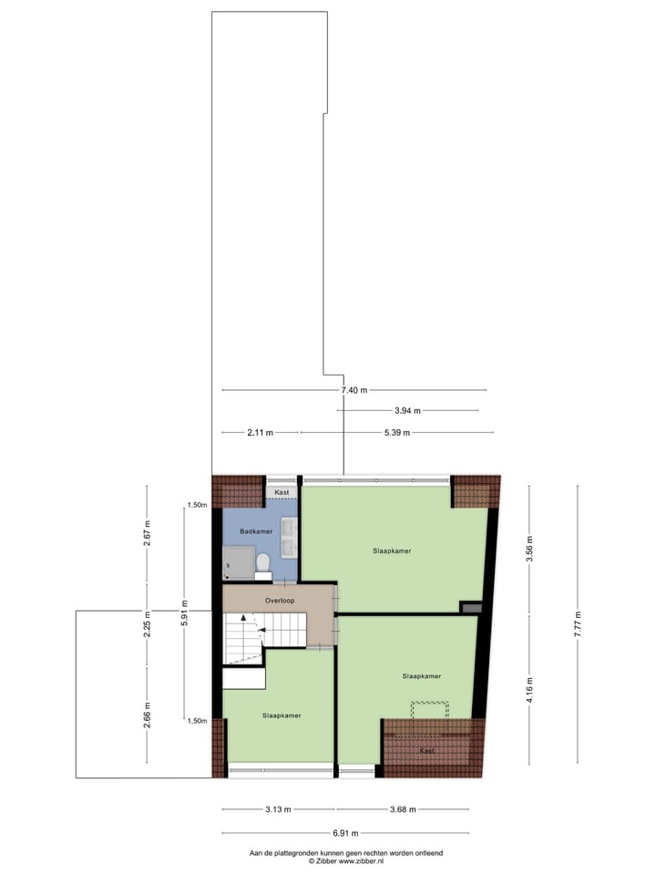 Foto 41 van Nieuwlandsedijk 30