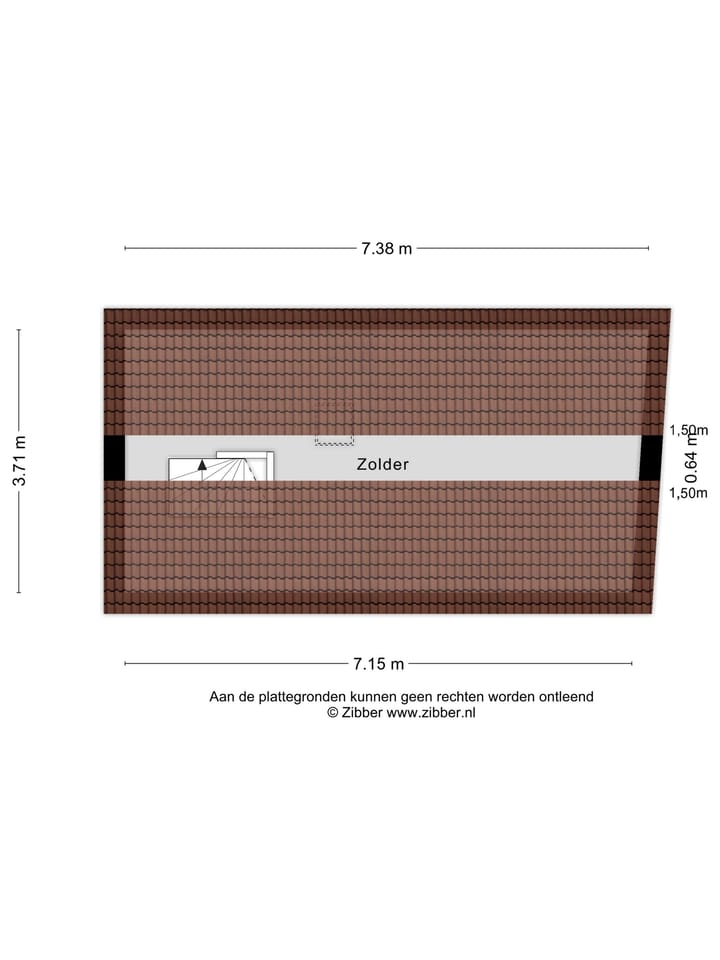 Foto 42 van Nieuwlandsedijk 30
