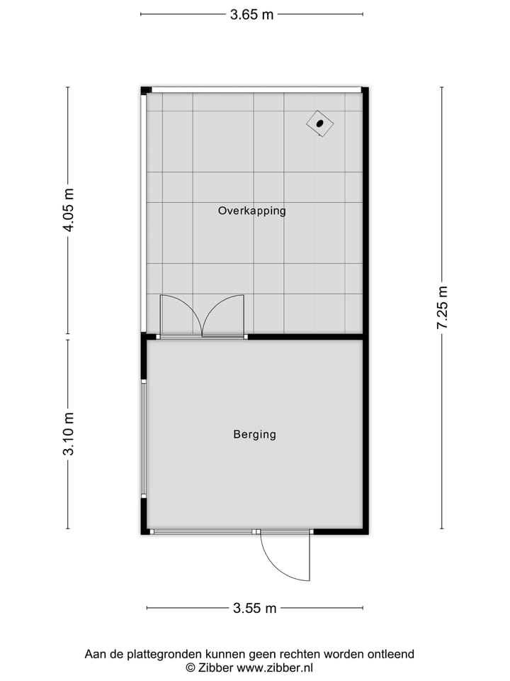 Foto 43 van Nieuwlandsedijk 30