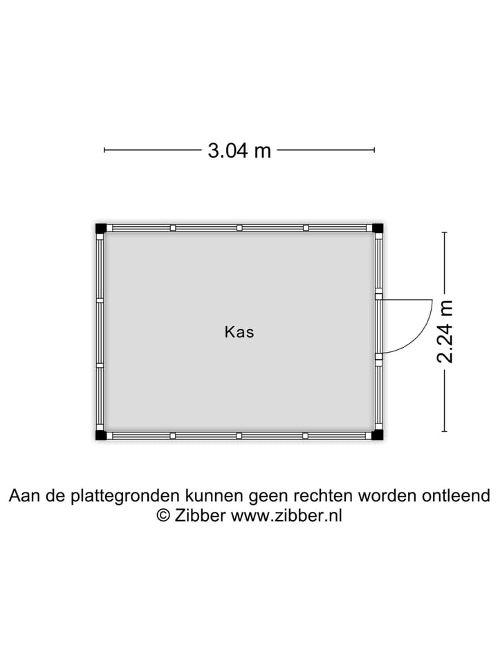 Foto 45 van Nieuwlandsedijk 30
