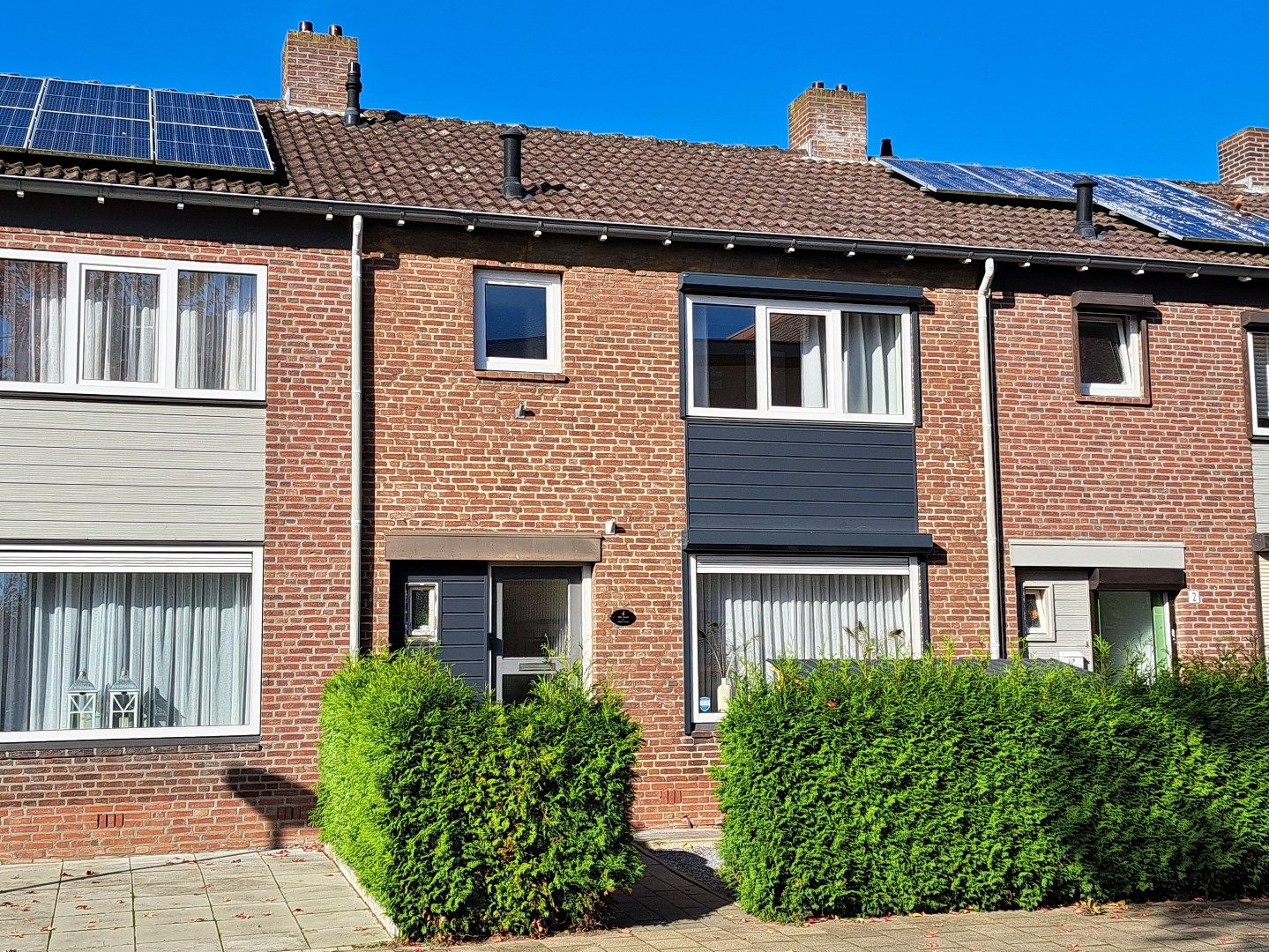 Vlinderstraat, 4, Venlo, 5912KT, Limburg, Nederland 4