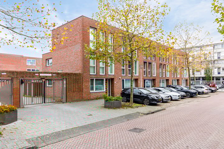 Foto 8 van Jan Bongastraat 6