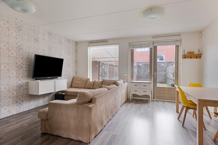 Foto 3 van Jan Bongastraat 6