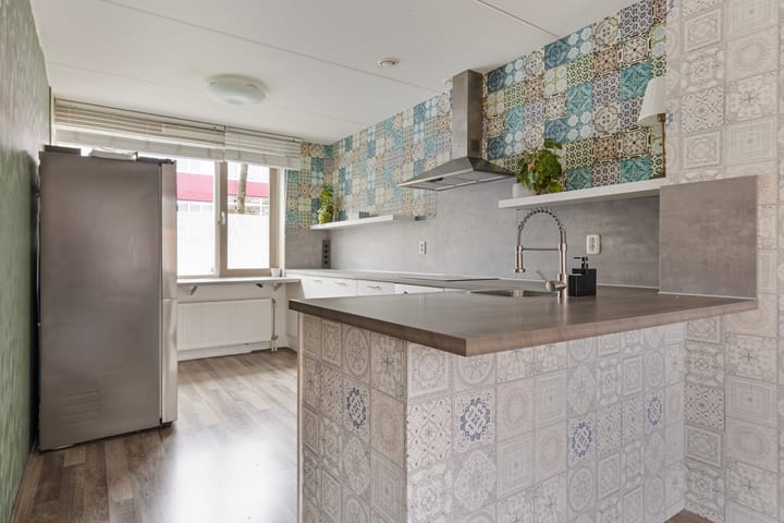 Foto 2 van Jan Bongastraat 6