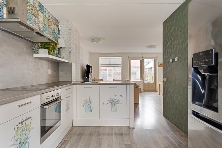 Foto 16 van Jan Bongastraat 6