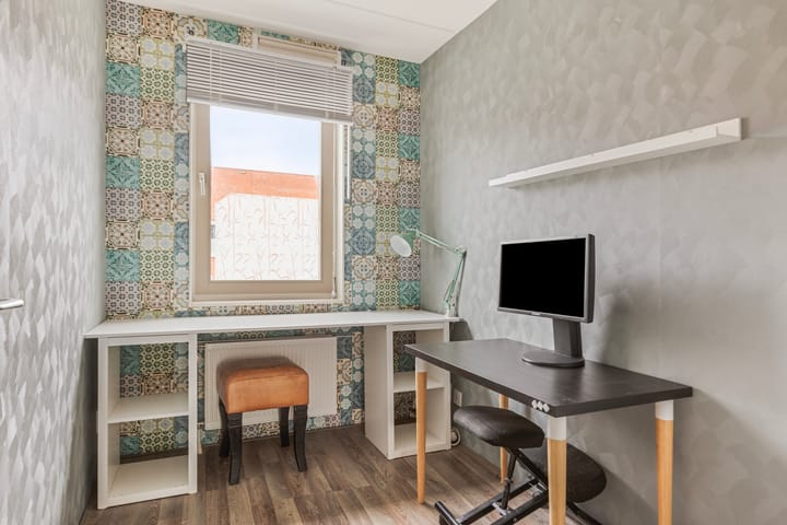 Foto 26 van Jan Bongastraat 6