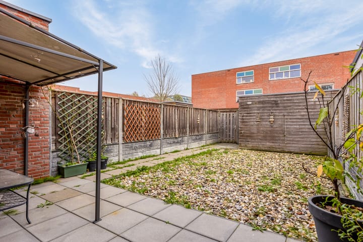 Foto 5 van Jan Bongastraat 6