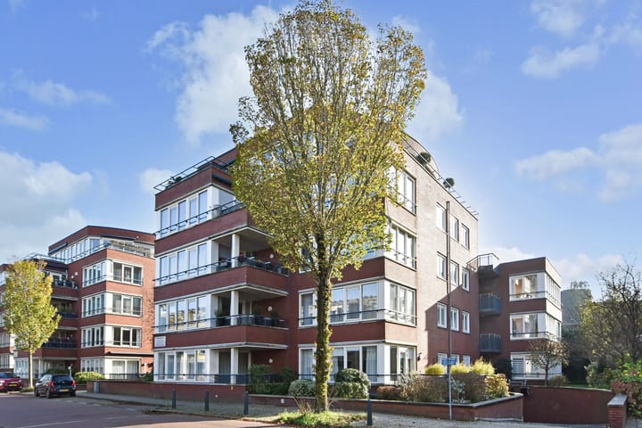 Foto 1 van Seinpoststraat 112