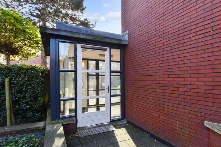 Foto 2 van Seinpoststraat 112