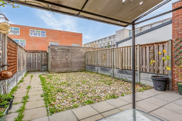 Foto 30 van Jan Bongastraat 6