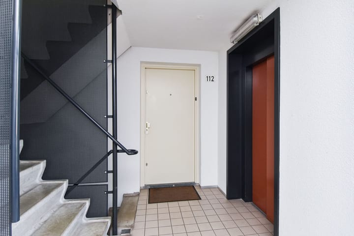 Foto 3 van Seinpoststraat 112