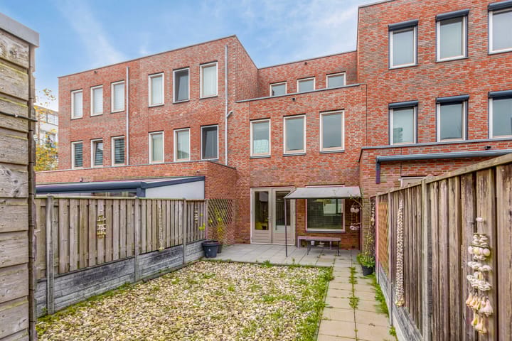 Foto 31 van Jan Bongastraat 6