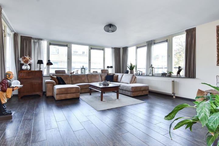 Foto 5 van Seinpoststraat 112