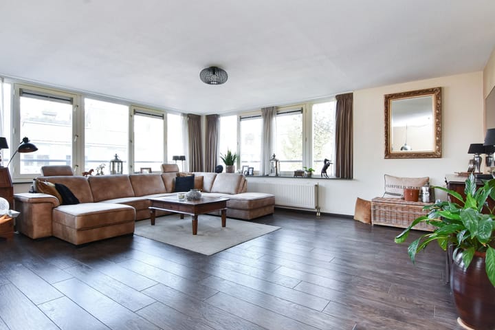 Foto 6 van Seinpoststraat 112