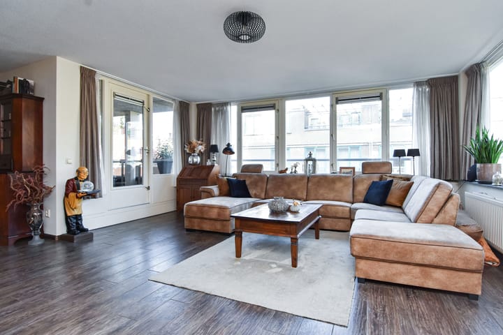 Foto 7 van Seinpoststraat 112