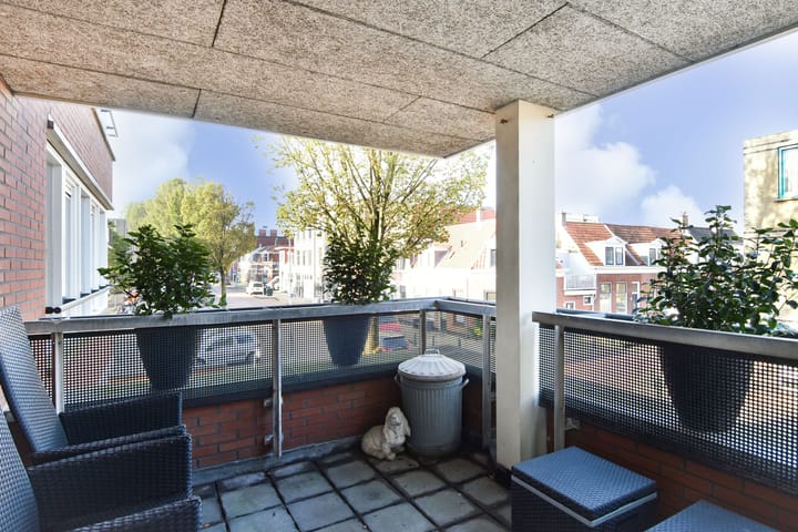 Foto 8 van Seinpoststraat 112