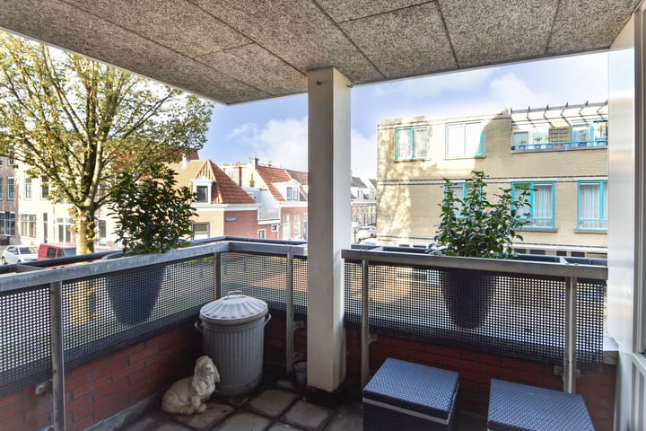 Foto 9 van Seinpoststraat 112