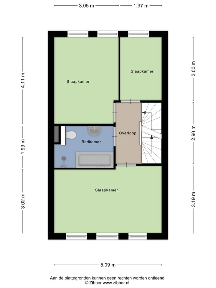 Foto 36 van Jan Bongastraat 6