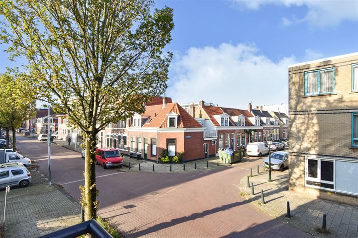 View photo 10 of Seinpoststraat 112