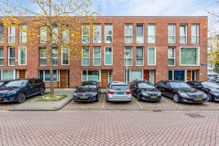 Foto 1 van Jan Bongastraat 6