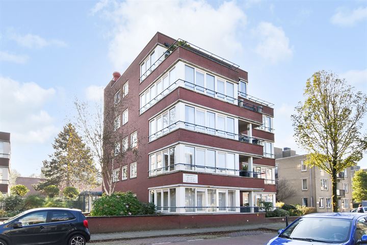 View photo 25 of Seinpoststraat 112