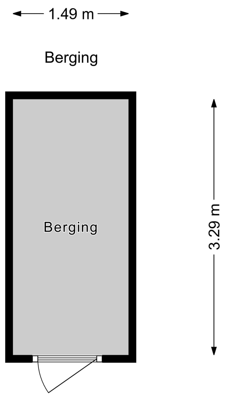 Foto 33 van Seinpoststraat 112
