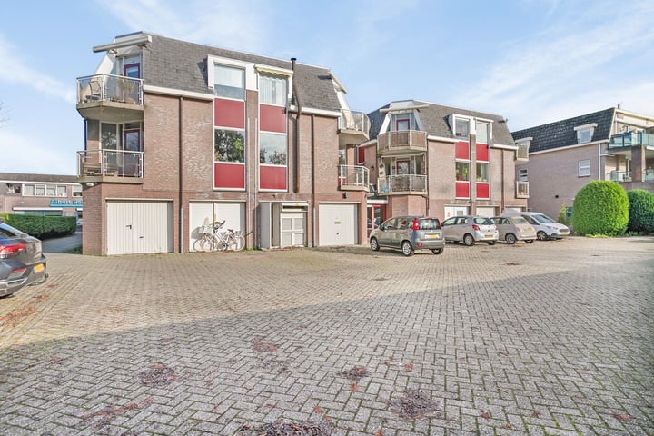 Bekijk foto 23 van Dorpsstraat 26-G