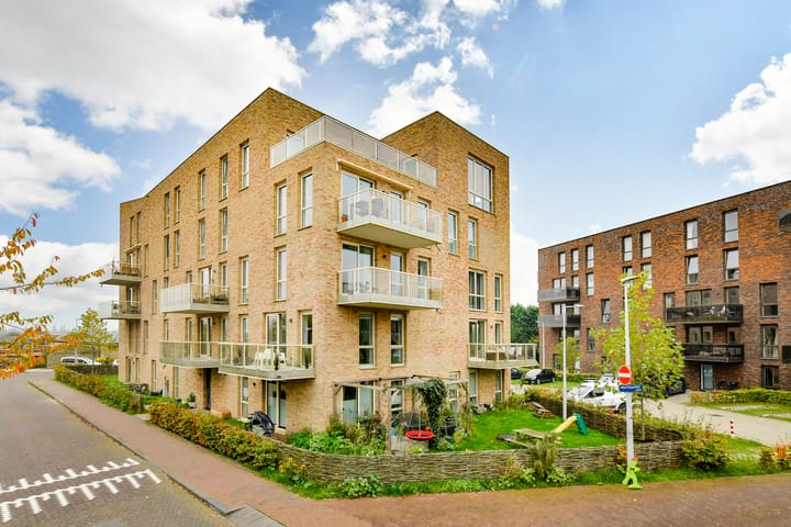 Photo 1 of Winterjanpad 136