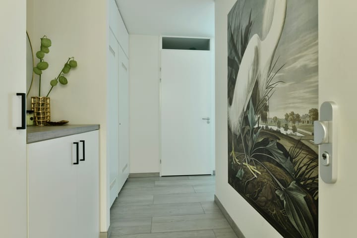 Foto 4 van Winterjanpad 136