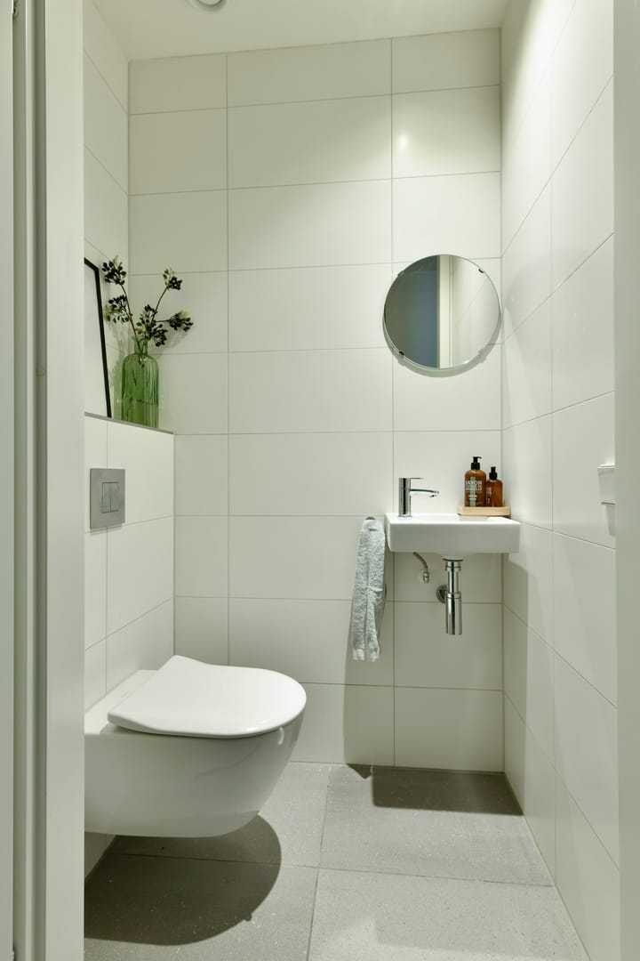 Foto 5 van Winterjanpad 136