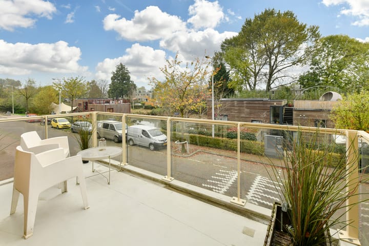 Photo 11 of Winterjanpad 136