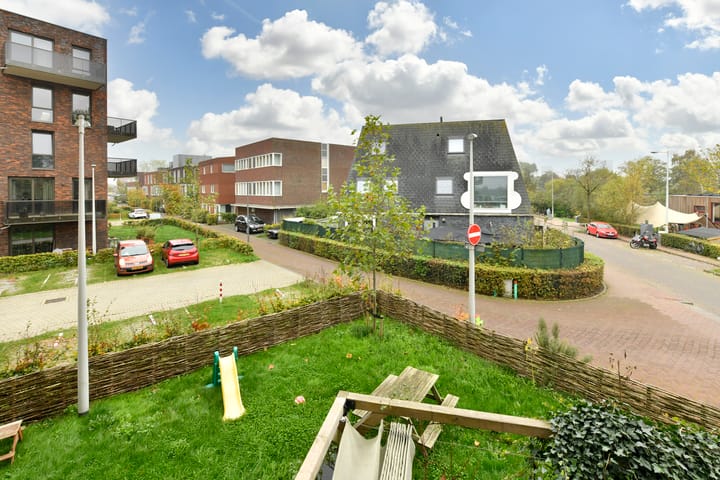 Photo 12 of Winterjanpad 136