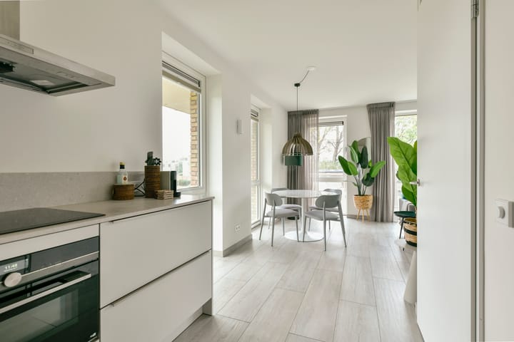 Photo 14 of Winterjanpad 136