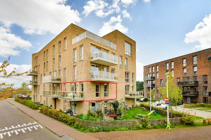 Photo 19 of Winterjanpad 136