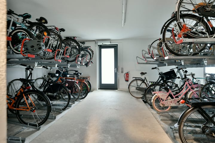 Photo 21 of Winterjanpad 136