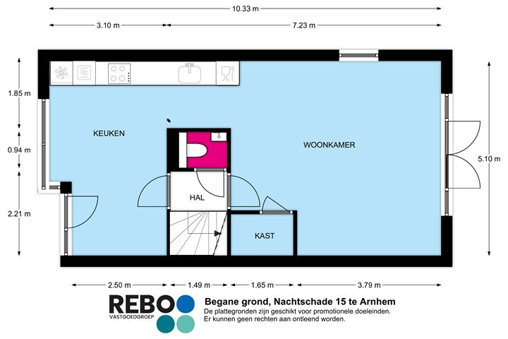 Bekijk foto 31 van Nachtschade 15