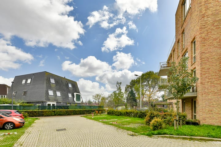 Photo 22 of Winterjanpad 136